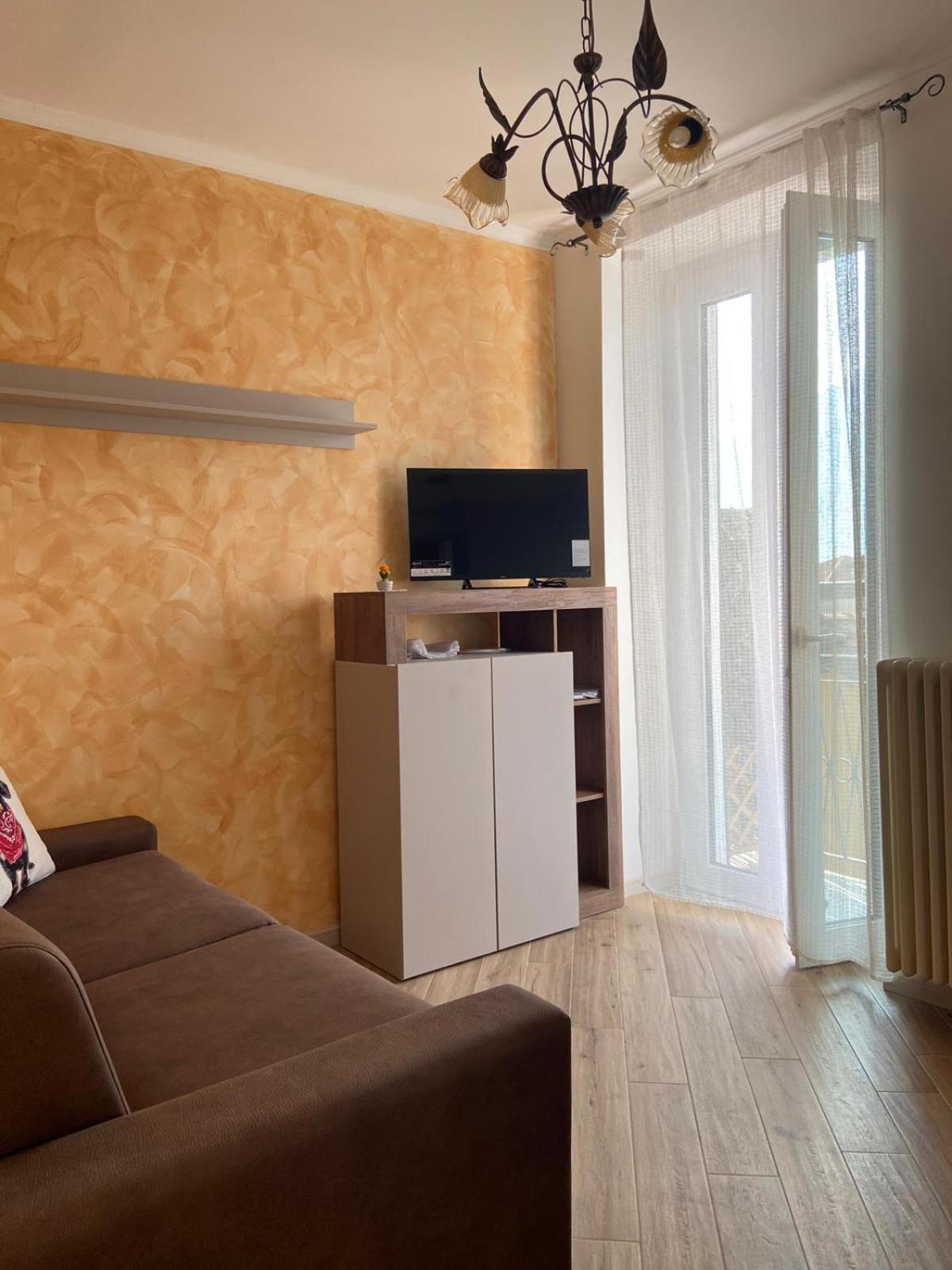 Casa Pina Daire Gravedona Dış mekan fotoğraf