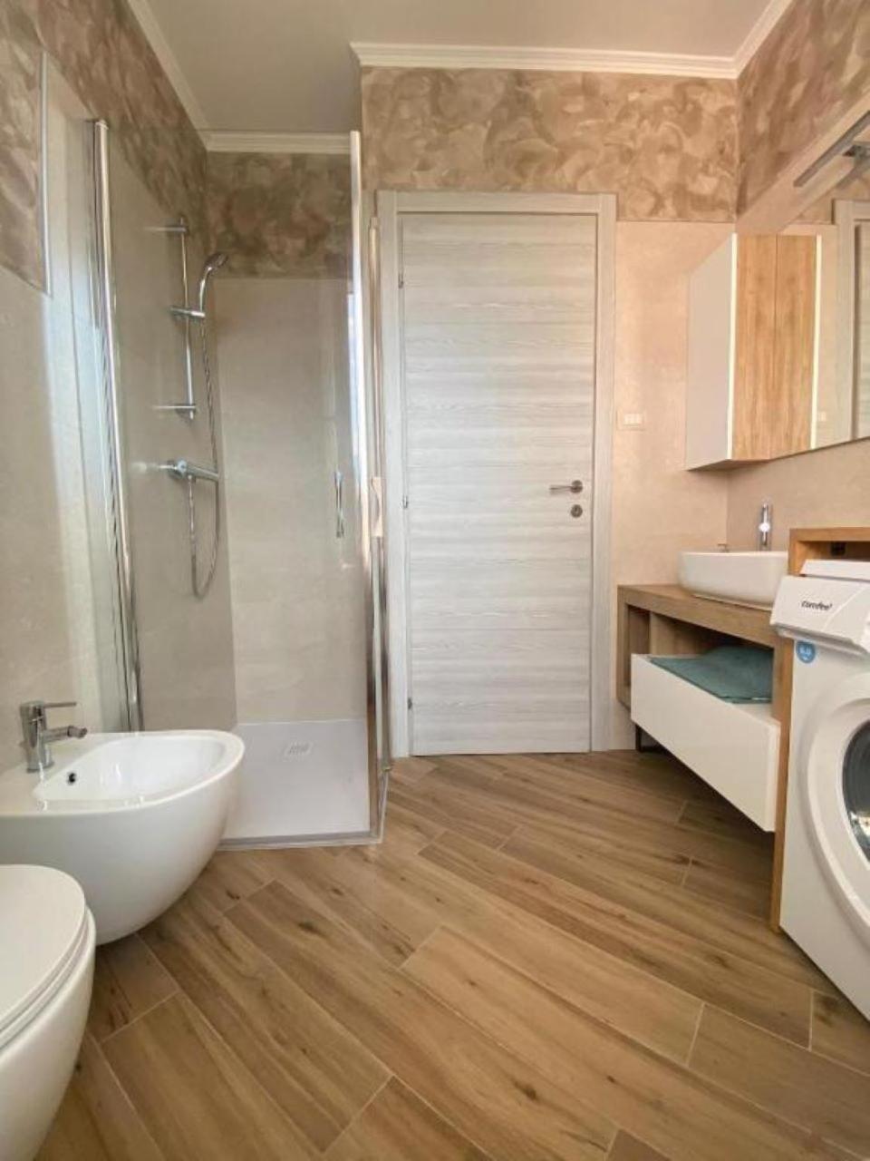 Casa Pina Daire Gravedona Dış mekan fotoğraf