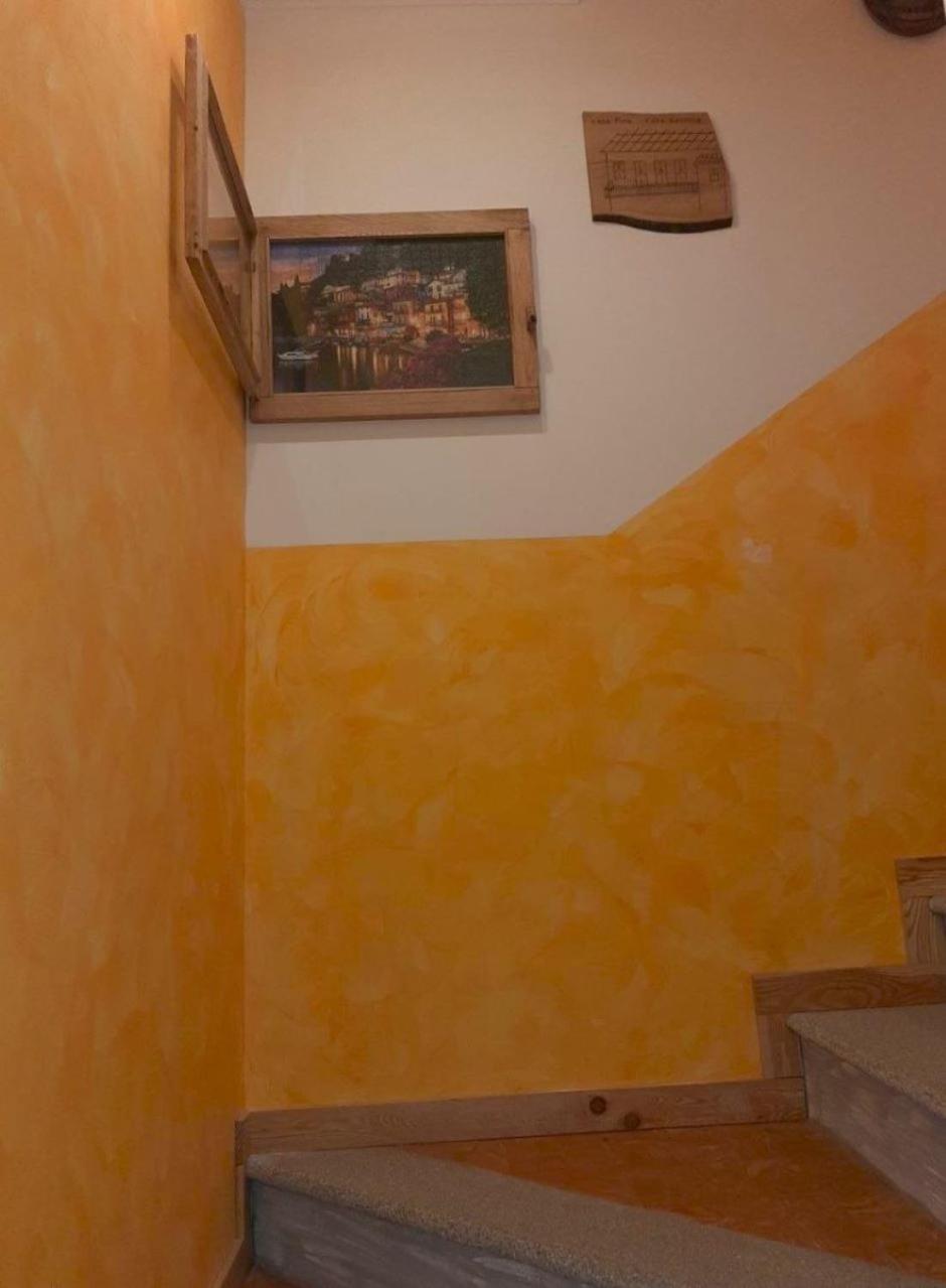 Casa Pina Daire Gravedona Dış mekan fotoğraf