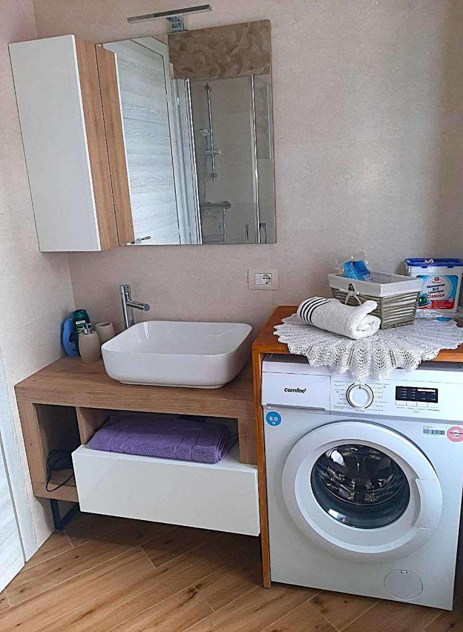 Casa Pina Daire Gravedona Dış mekan fotoğraf