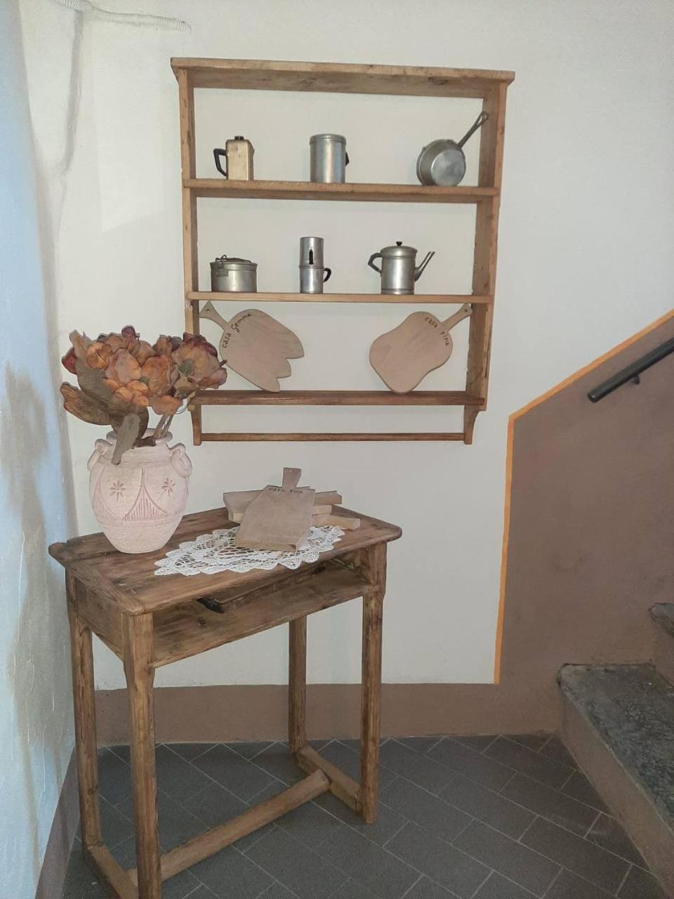 Casa Pina Daire Gravedona Dış mekan fotoğraf